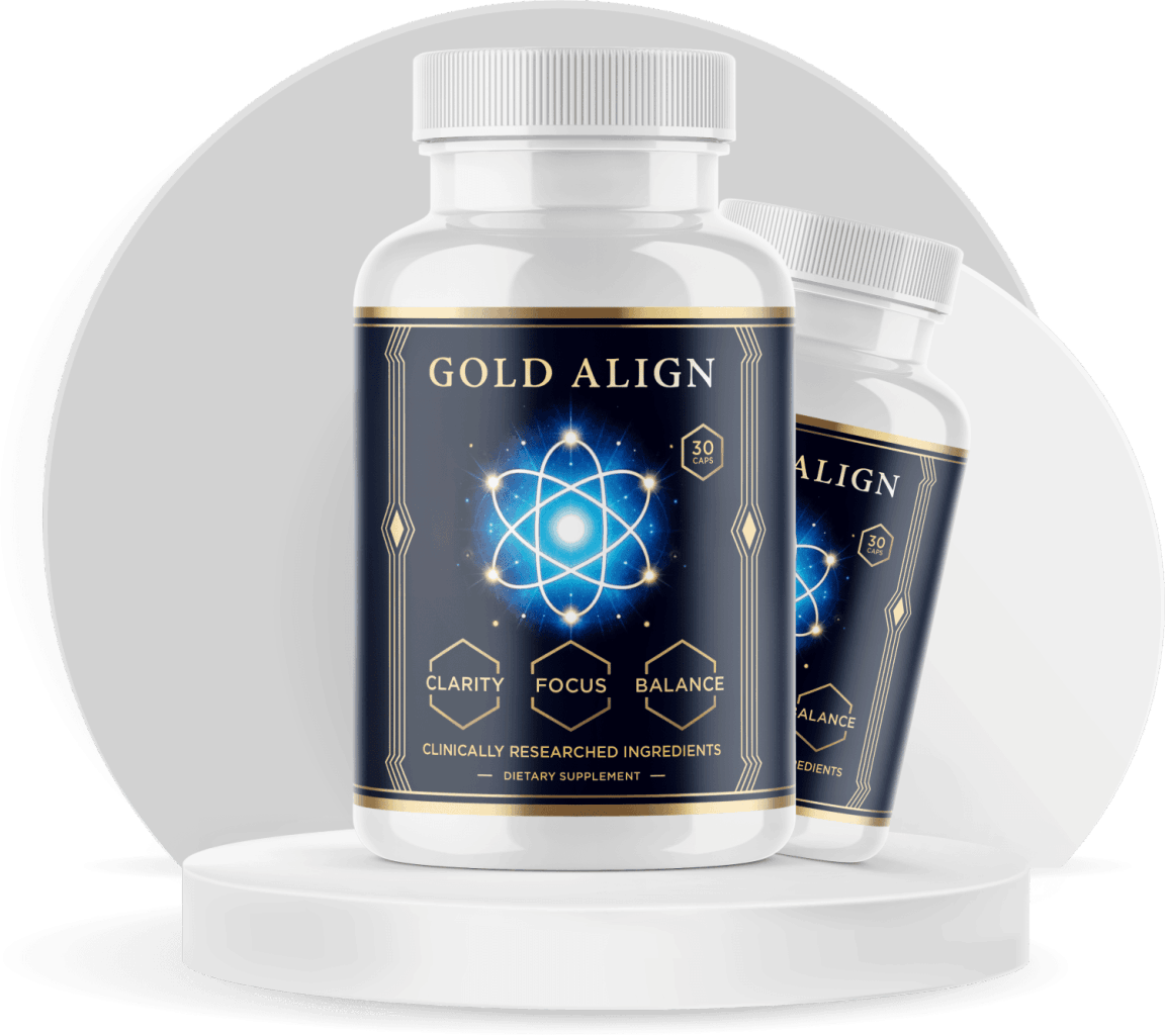 Gold Align Discounted Offer