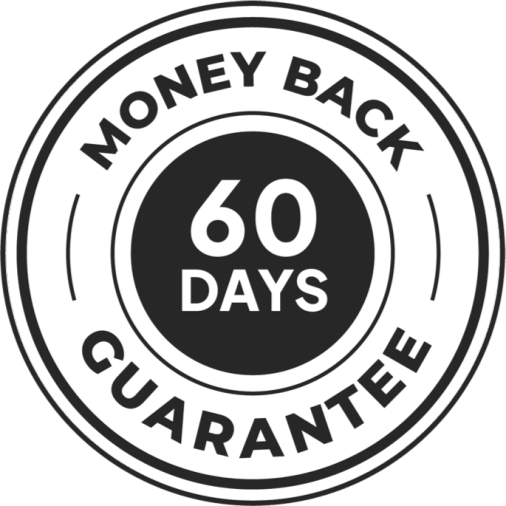 Gold Align Money Back Guarantee 